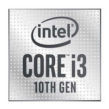 پردازنده اینتل تری مدل Intel Core i3 10100 TRAY